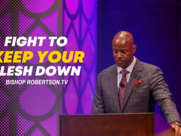 Copy of BishopRobertsonTV Thumbnail – Text to Left Yellow