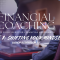 Financial Coaching Sit Down With The Author: Part 1 “Shifting Your Mindset”
