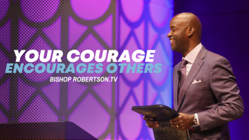 Text to Left Blue-28