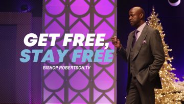 Copy of BishopRobertsonTV Thumbnail – Text to Left Blue