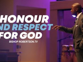 Copy of BishopRobertsonTV Thumbnail – Text to Left Blue