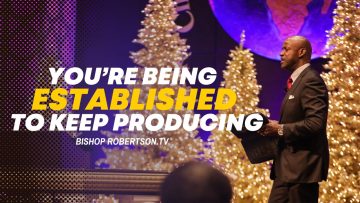 Copy of BishopRobertsonTV Thumbnail – Text to Left Yellow