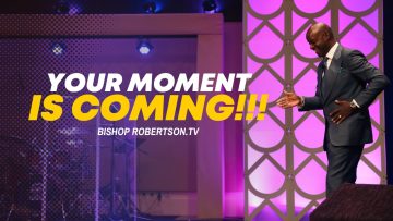 Copy of BishopRobertsonTV Thumbnail – Text to Left Yellow