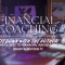 Financial Coaching: Sit Down With The Author Part 3 “Keys To Financial Abundance”