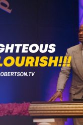 Copy of BishopRobertsonTV Thumbnail – Text to Left Yellow