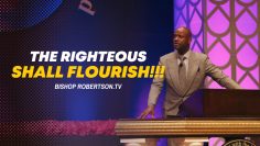 Copy of BishopRobertsonTV Thumbnail – Text to Left Yellow