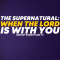 “The Supernatural: When The Lord Is With You” 5-14-24 Ghana, Africa