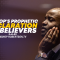 Bishop’s Prophetic Declaration to Believers 3-8-23