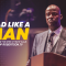 “Lead Like A Man” 9-14-25