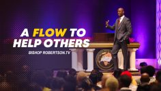 Copy of BishopRobertsonTV Thumbnail – Text to Left Yellow