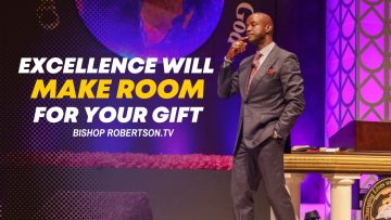 Copy of BishopRobertsonTV Thumbnail – Text to Left Yellow