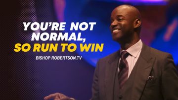 Copy of BishopRobertsonTV Thumbnail – Text to Left Yellow