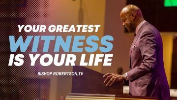 Copy of BishopRobertsonTV Thumbnail – Text to Left Yellow
