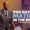 “You Have To Mature In The Word” 6-7-23 7pm