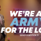 “We’re An Army For The Lord” 9-4-24