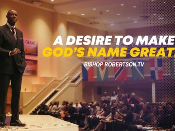 Copy of BishopRobertsonTV Thumbnail – Text to Right Yellow