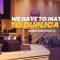 “We Have To Mature To Duplicate” 3-12-25