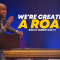 “We’re Creating a Road” 3-22-23