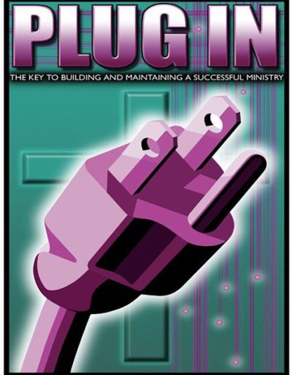 Plug In Book