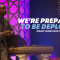 “We’re Preparing To Be Deployed” 3-27-25