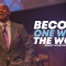 “Become One With The Word” 02-01-23