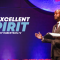 “An Excellent Spirit” 9-11-24