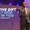 “Feed The Gift That God Put In You” 2-12-25