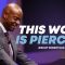 “The Word Is Piercing” 3-17-24