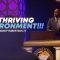 “A Thriving Environment” 6-8-25