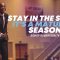 “Stay In The Spirit, It’s A Maturity Season” 8-27-25
