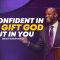 “Be Confident In The Gift God Put In You” 9-24-25