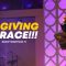 “A Giving Grace” 10-05-25