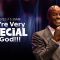 “You’re Very Special To God!” 01-30-22 (11:30am)