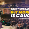 “Some Things Are Taught, But More Is Caught” 7-2-23 10am