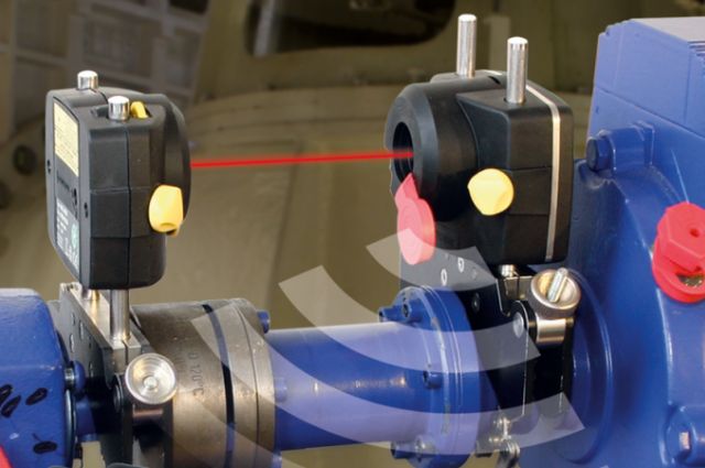 Field Balancing for Electric Motors Detroit MI