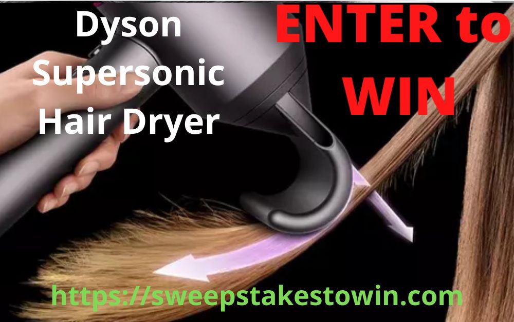 where to buy dyson supersonic hair dryer