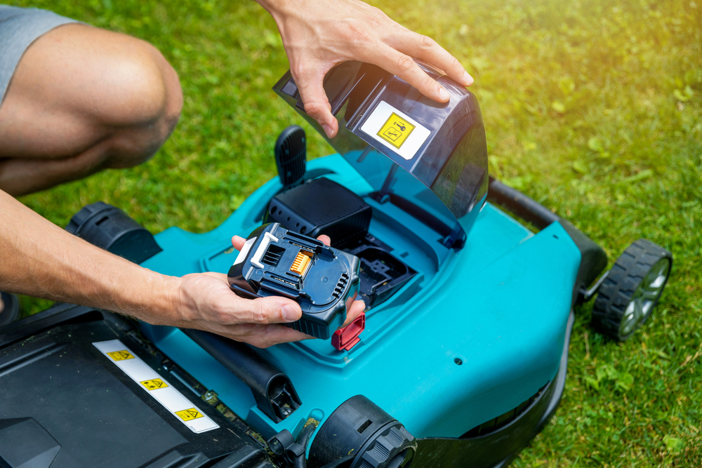Is an Electric Lawnmower Right for You?