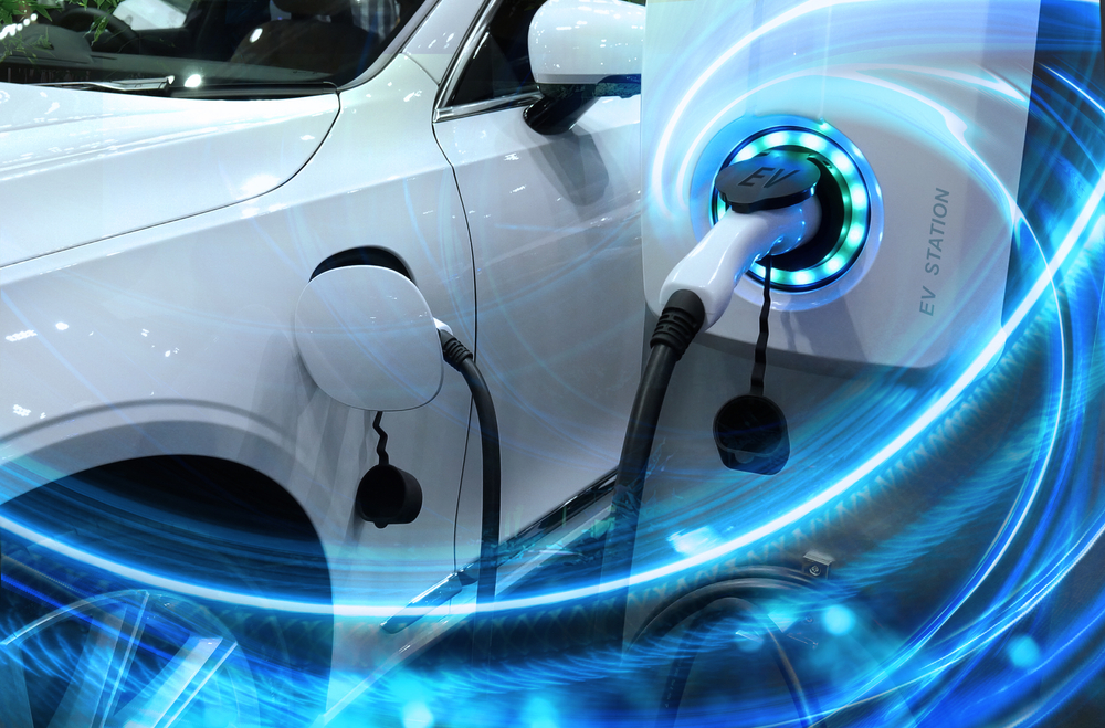 The Pros and Cons of Electric Cars