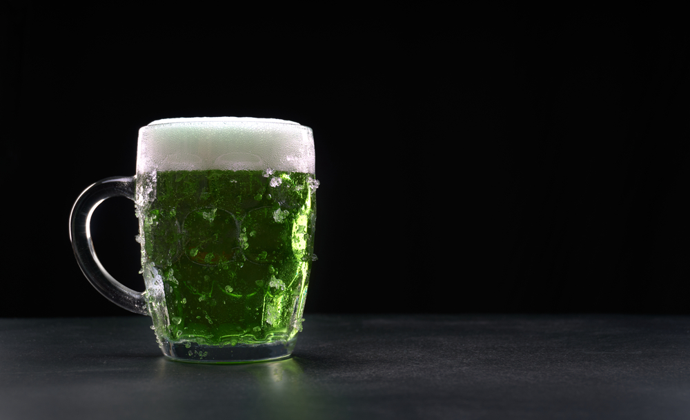 Sustainable Breweries: Beer That is Good for the Environment