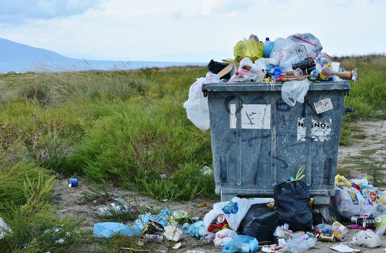 Recycling: The Ultimate Answer for a Sustainable Future