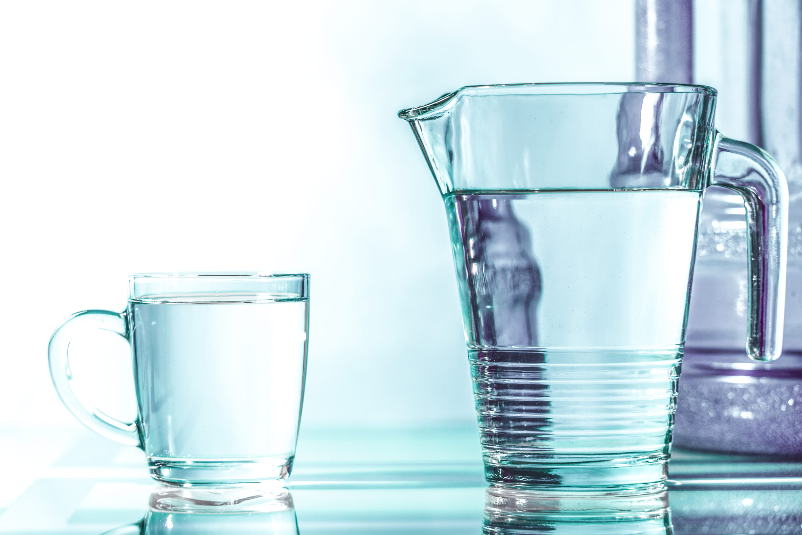 110 Amazing Water Facts You Need to Know