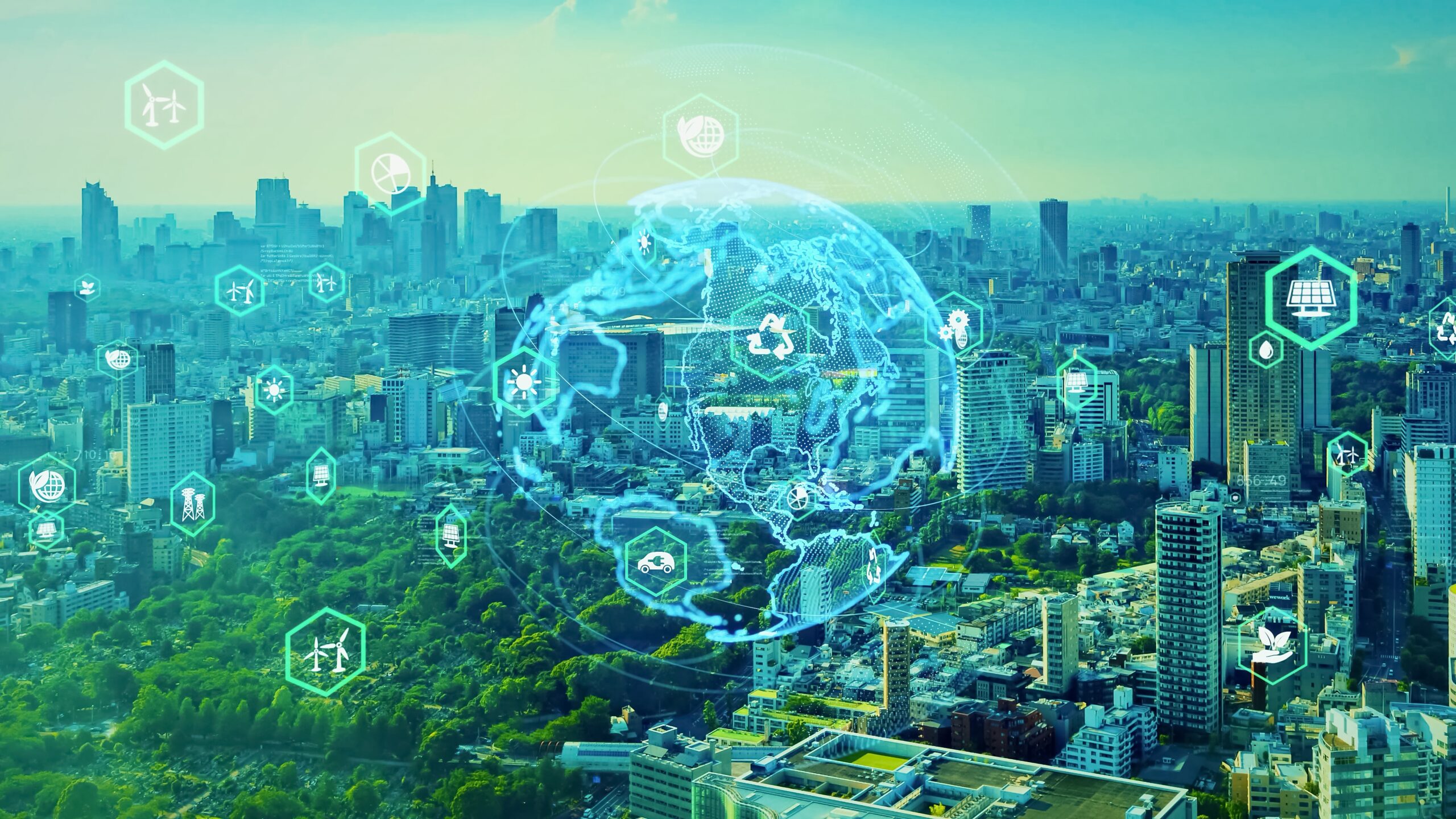 7 Tips for Setting Green Goals in 2024
