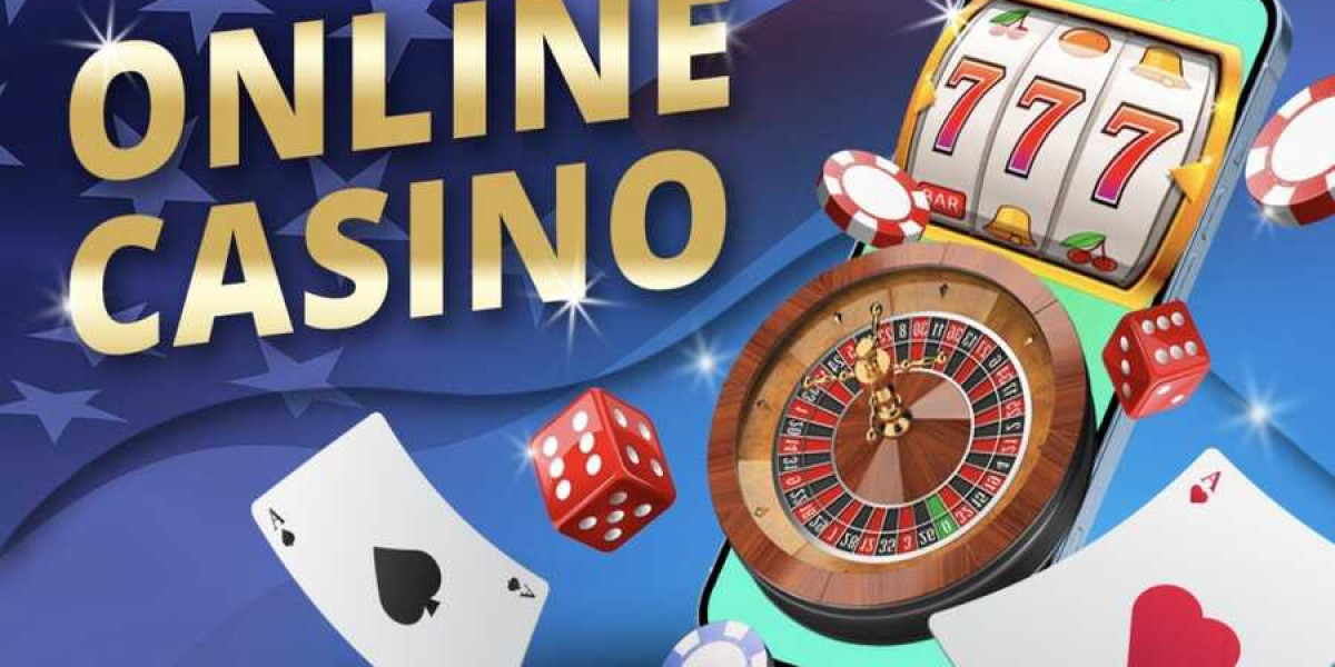 Rolling the Dice: Unlocking the Treasure Troves of the Casino Site Experience