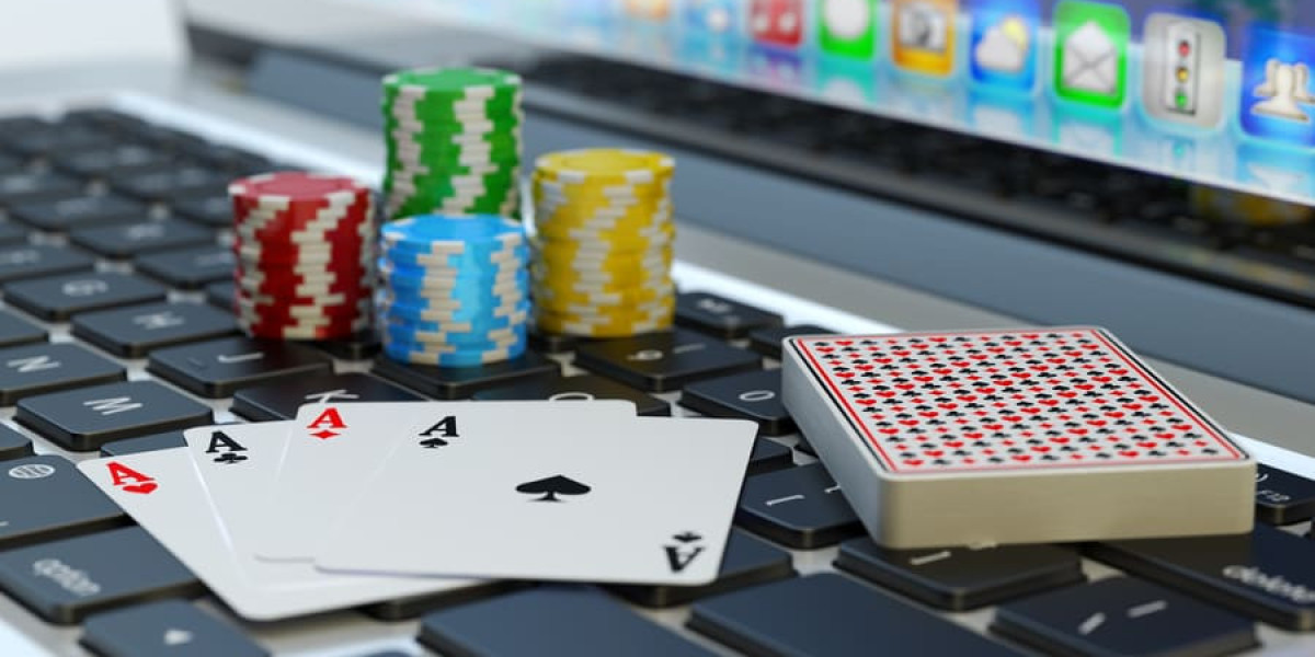 Discover the Best Casino Site Experience