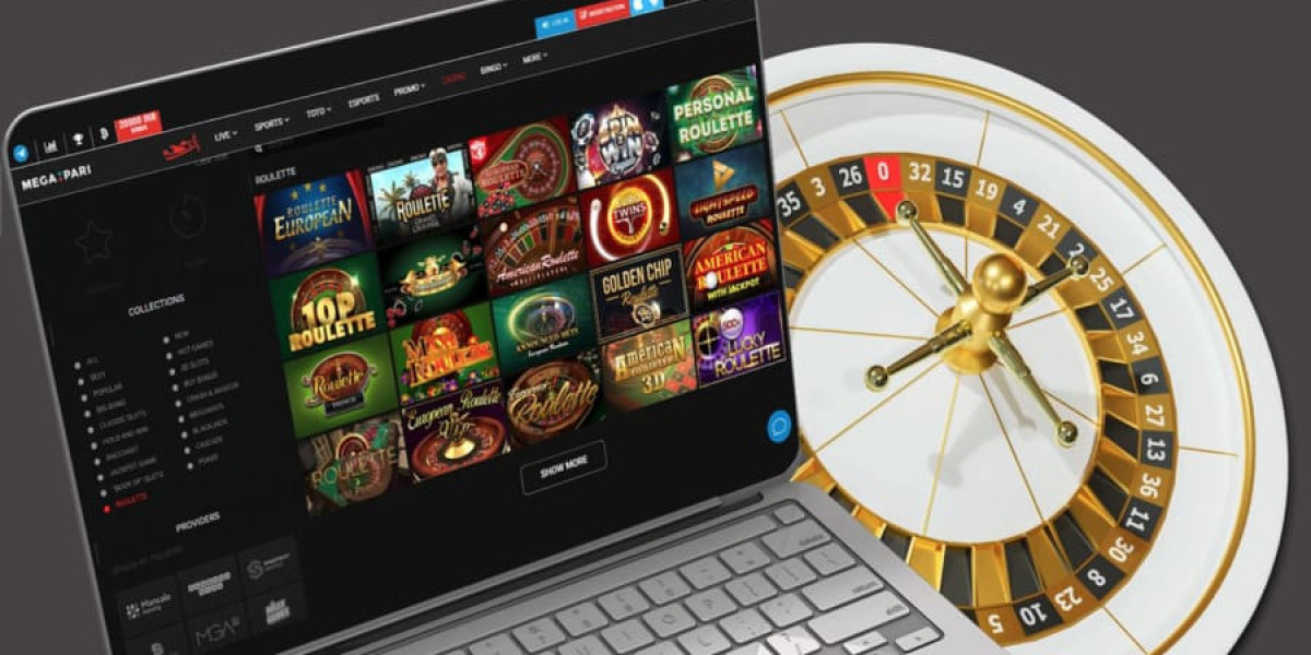 Mastering Online Casino Play: The Ultimate Guide