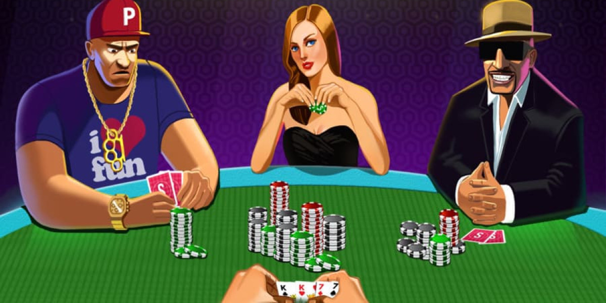 Ultimate Guide to Online Casino