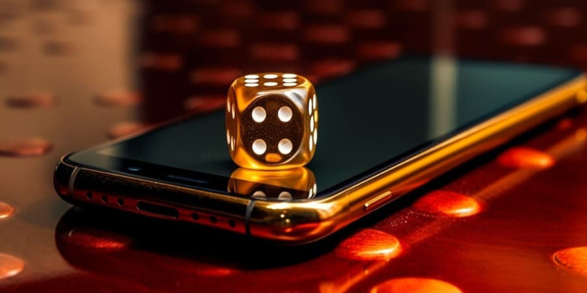 The Ultimate Guide to Casino Sites: Everything You Need to Know