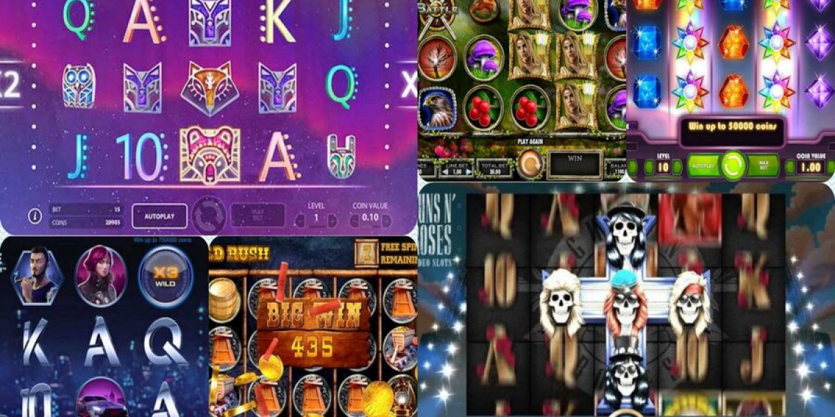 Exploring the Best Casino Site