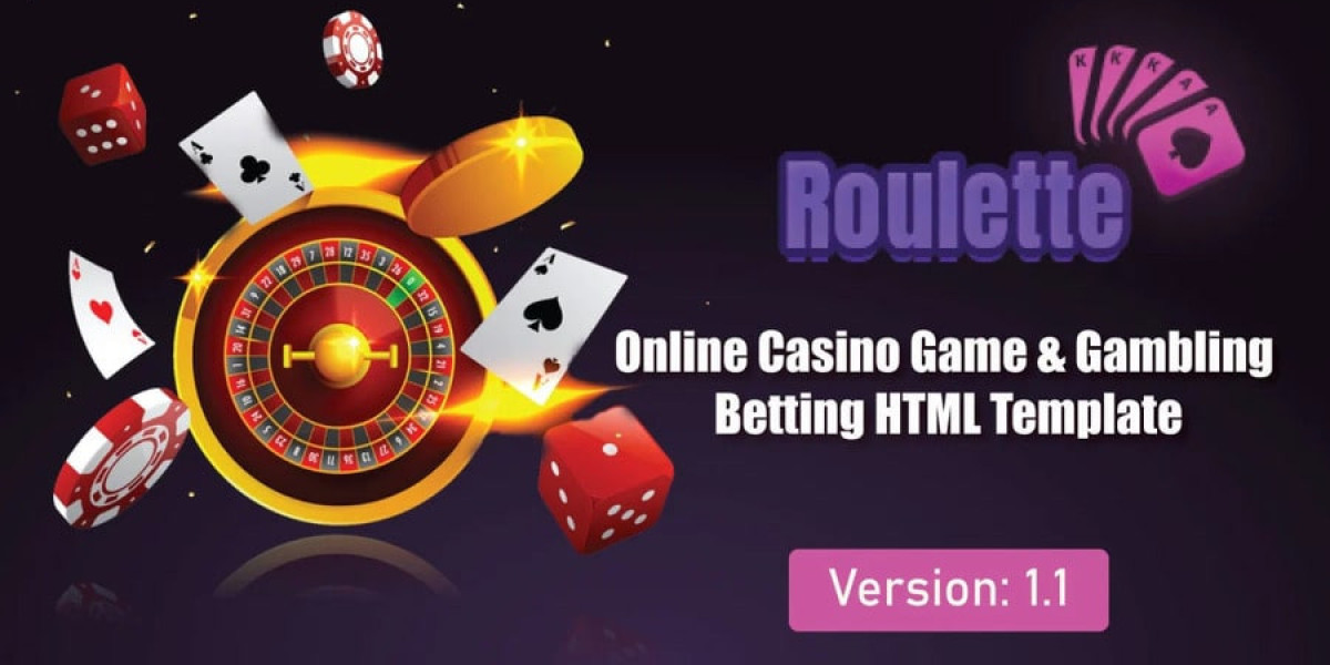 Discover the Thrills of Online Casino