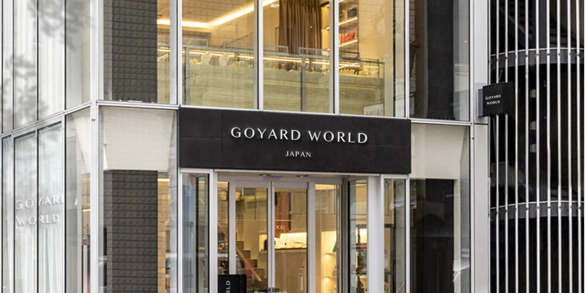 by embracing the culture he was often at the Goyard Sale center of